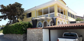 Vivi studio apartments, Mali Losinj